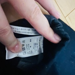 110サイズキッズ★ズボンの画像