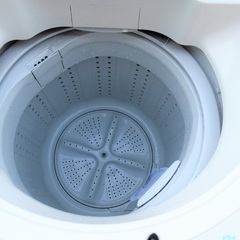 (謝礼金有り)SHARP 洗濯機 引き取り限定 やや難ありの画像