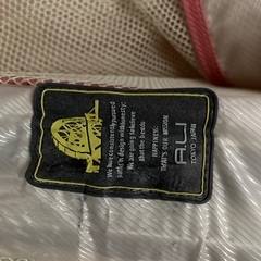 超軽量🔴大型スーツケース80.50.30センチの画像