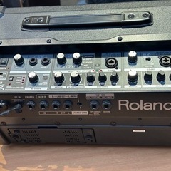 Roland  ポータブルアンプ CUBE Street EX 最大50W出力 の画像