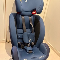 カトージ　チャイルドシート　ジュニアシート
の画像