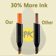 アルコールブラシマーカーの画像