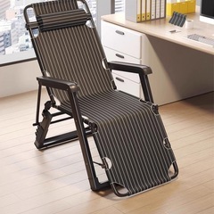 折り畳みさんラウンジーガーデンリライニングチェアー
の画像