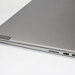 【中古ノートPC】Lenovo〈ideapad S340〉AMD Ryzen 7/SSD512GB/メモリ8GB ④の画像