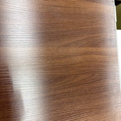 【ドリーム川西店限定】☆ジモティー見たよ割引☆ 3段シェルフ クリーニング済み 【225560001749120】の画像