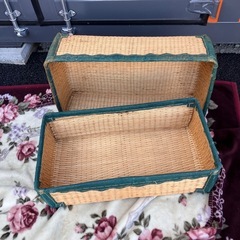 早い者勝ち　無人受け渡し　無料　入れ物の画像