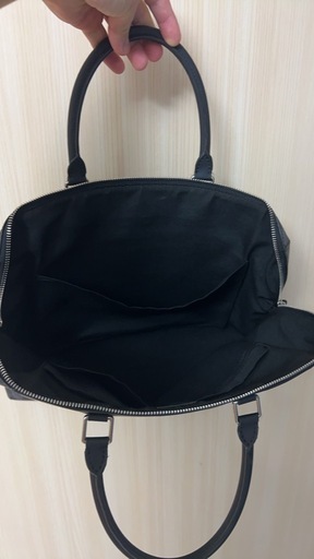 LOUIS VUITTON 　ポルト ドキュマンジュール