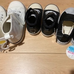 ◉ ◉ 子ども キッズ ベビー 靴 13 15 19 まとめて ◉ ◉の画像