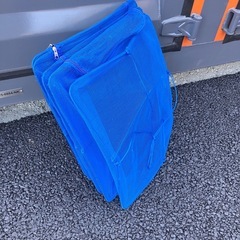 早い者勝ち　無人受け渡し無料　ネットの画像