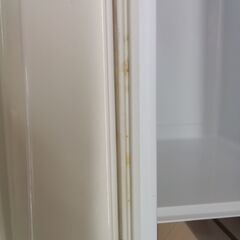 ★リユースのサカイつくば店★TK7678 AQUA 冷蔵庫 AQR-16G(W) 157L 18年製 動作確認／クリーニング済み　【リユースのサカイつくば店】 の画像