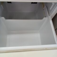 ★リユースのサカイつくば店★TK7678 AQUA 冷蔵庫 AQR-16G(W) 157L 18年製 動作確認／クリーニング済み　【リユースのサカイつくば店】 の画像