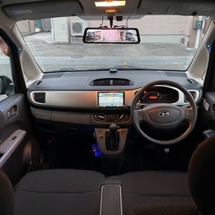 スバル　ステラの画像