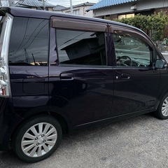 スバル　ステラの画像