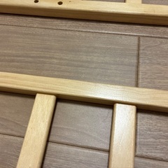 ベビーベッドの画像