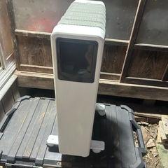 Dimplex オイルフリーヒーターの画像