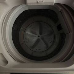 (大至急取りに来れる方!!)洗濯機の画像