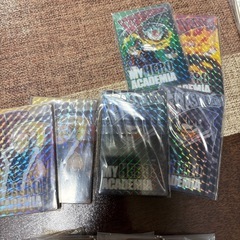 僕のヒーローアカデミア　1番くじの画像