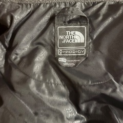 ノースフェイスダウン　レディースの画像