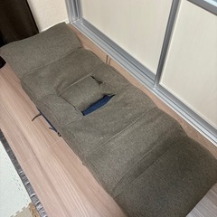 腰の神様のくれた座椅子の画像