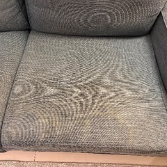 イケアのソファ（シービック）をお譲りしますの画像
