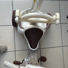 iimo 三輪車の画像