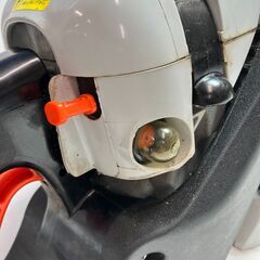 【中古】【動作OK】【店頭引取限定】　チェーンソー　やまびこ　ＣＧ３５１　本体のみの画像