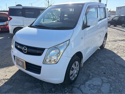 ☆全て込み☆ 日産 モコ ナビ バックカメラ ETC タイヤバリ山 比較的