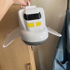 プラレールトミカ収納の画像