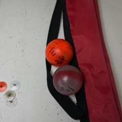 ゲートボール　グラウンドゴルフ　セット　の画像