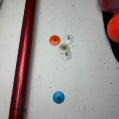 ゲートボール　グラウンドゴルフ　セット　の画像