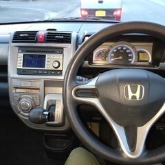 ￥7万円早い方値引きできますゼストスパーク、車検残りの画像