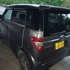 ￥7万円早い方値引きできますゼストスパーク、車検残りの画像