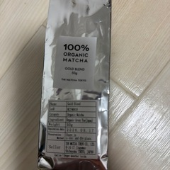 The Matcha Tokyoの画像