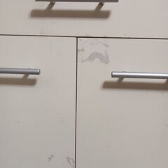 (大至急取りに来れる方!!)食器棚の画像