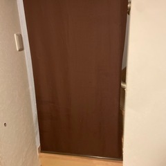 ロールカーテンの画像