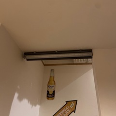 ロールカーテンの画像