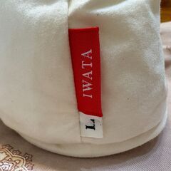 寝具のイワタ　IWATA　羽毛ソックス　Ｌサイズ（25～28㎝）の画像