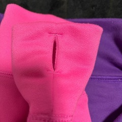 （美品）アンダーアーマー パーカーの画像