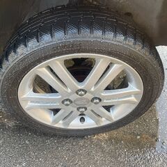 ネイキッド Ｇパッケージ  リフトアップの画像