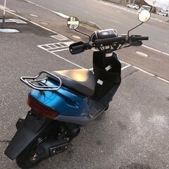 【早い者勝ち】ホンダ ディオ ＸＲバハ AF28 現車確認OK 原付バイク【税込】メンテナンス済の画像