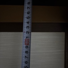 押入れ扉2枚の画像