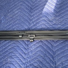 自動車 フロントガラス用サンシェード 巻取り型の画像