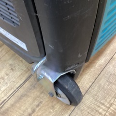 中古　エンジンインバーター溶接機　動作OK 200V対応の画像