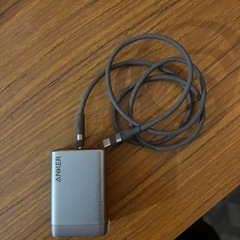 anker の画像