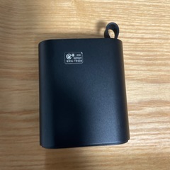 Bluetoothスピーカーの画像