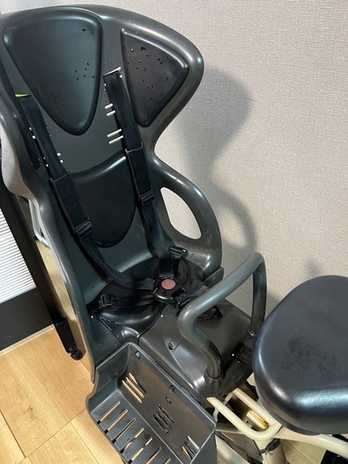 美品✨ ヤマハ電動自転車、バッテリー12.3Ah
