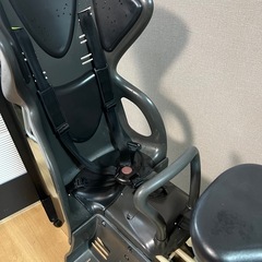 美品✨ ヤマハ電動自転車、バッテリー12.3Ahの画像