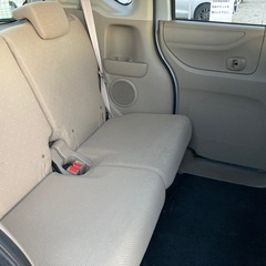 安価で処分！すぐ乗れます！25年4WD N-Box リア両サイドスライドドア！車検8年3月！エンジン足回り内装良好！の画像