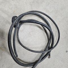 丸山　セット動噴　MS330の画像