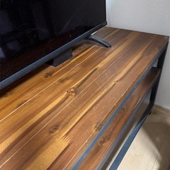 ⭐️取引決定済⭐️テレビボード(ローボード)の画像